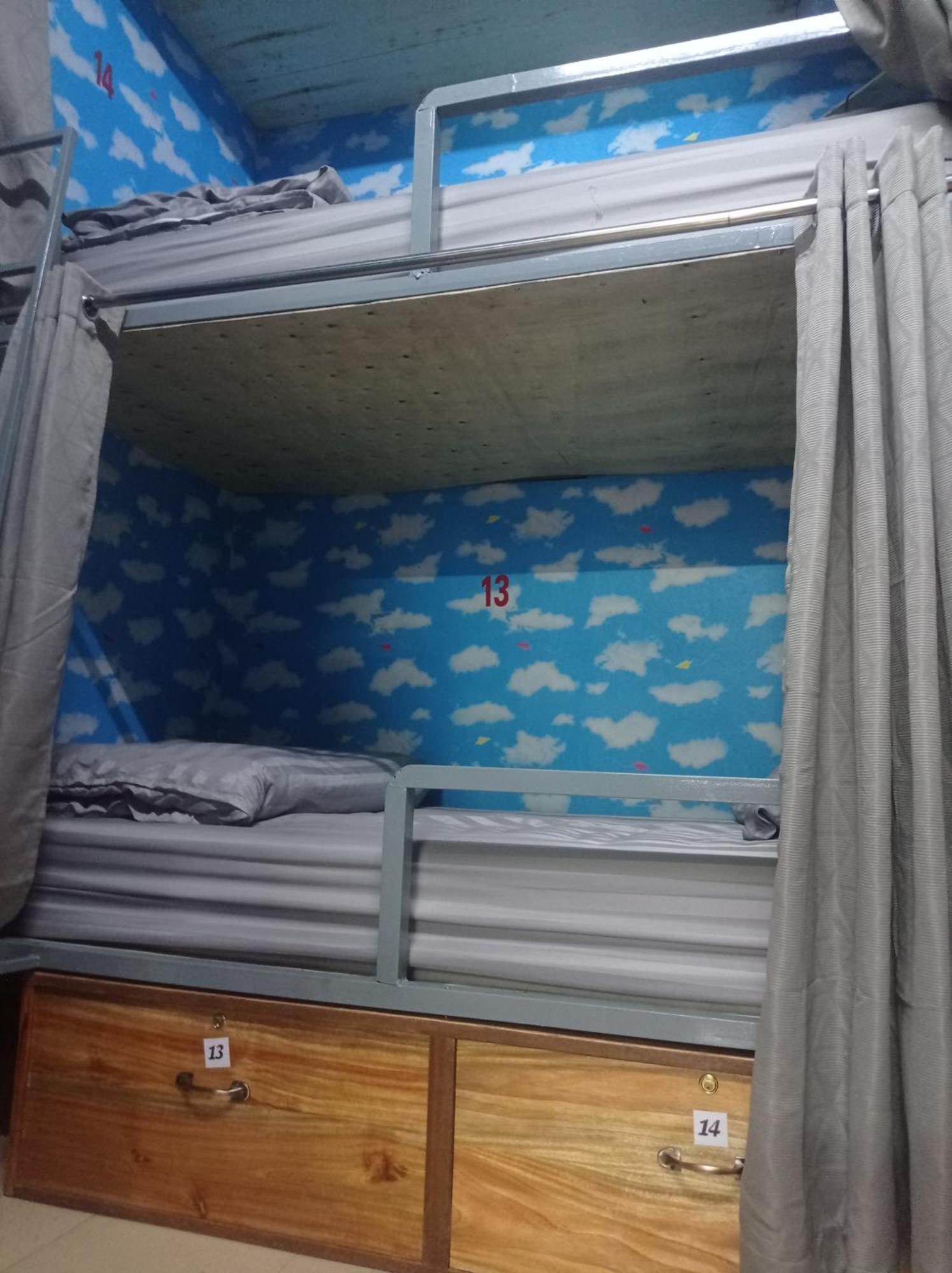 Jasmine Hostel & Guesthouse Pakse Exterior foto